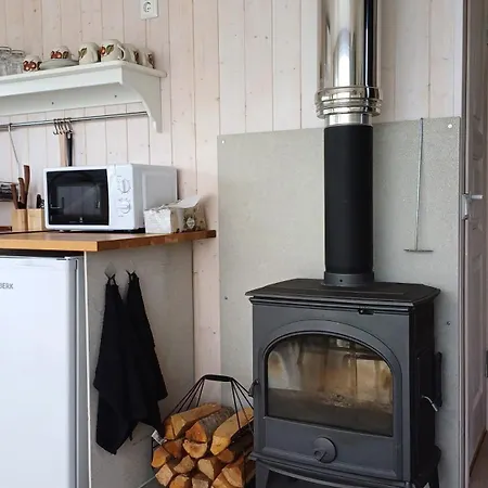 Pieni Moekki * Kuusalu