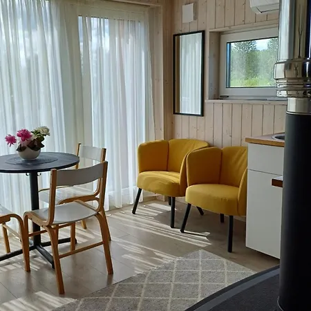 Pieni Moekki Lejlighed *