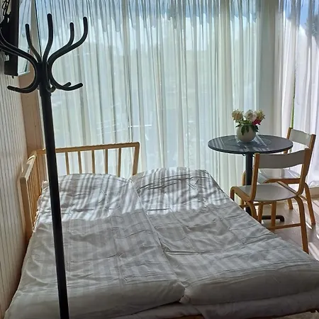 Pieni Moekki Apartment Kuusalu