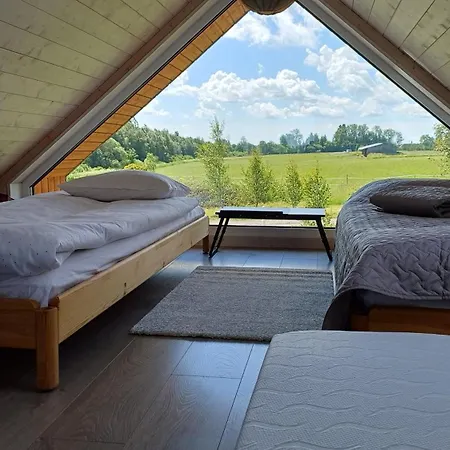 Pieni Moekki * Kuusalu