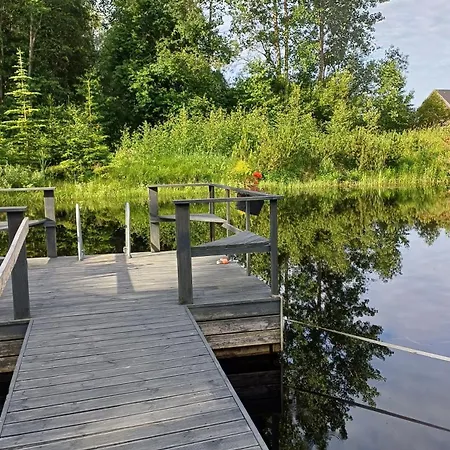 Pieni Moekki Lejlighed *