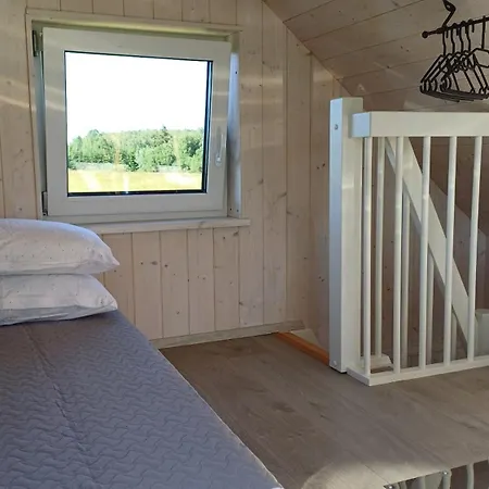 Pieni Moekki Apartment *