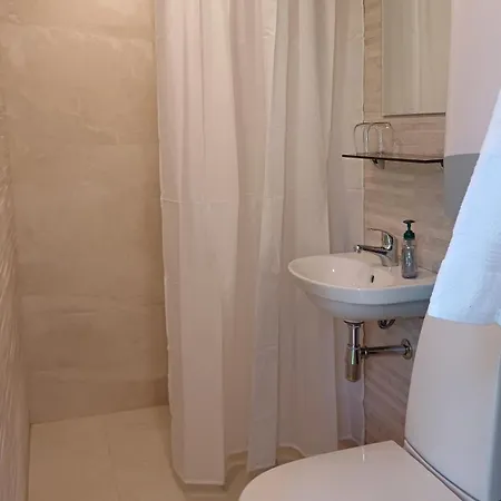 Pieni Moekki Apartment Kuusalu