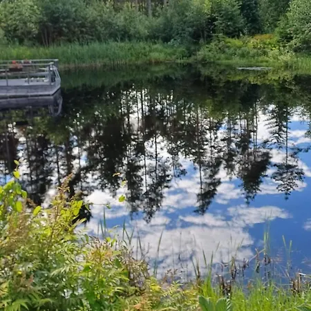 Pieni Moekki * Kuusalu