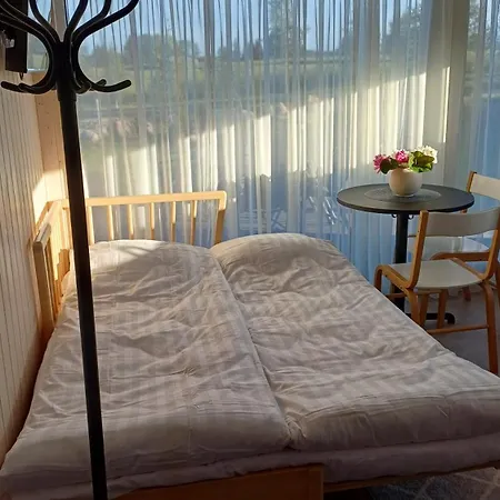 Lejlighed Pieni Moekki *