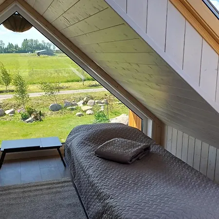 Lejlighed Pieni Moekki *