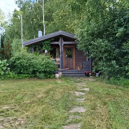 Pieni Moekki *