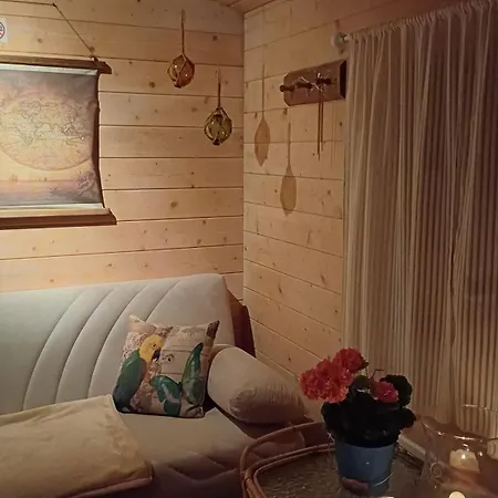 Pieni Moekki * Kuusalu