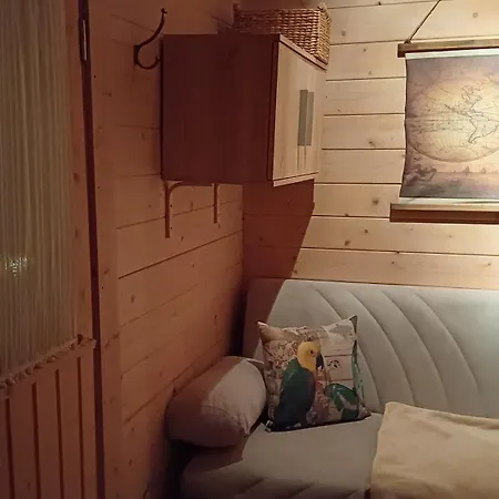 Pieni Moekki Lejlighed *