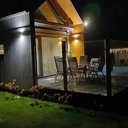 Apartment Pieni Moekki Kuusalu