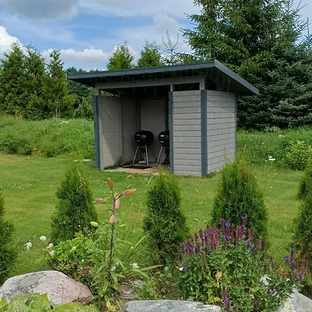 Pieni Moekki Lejlighed *