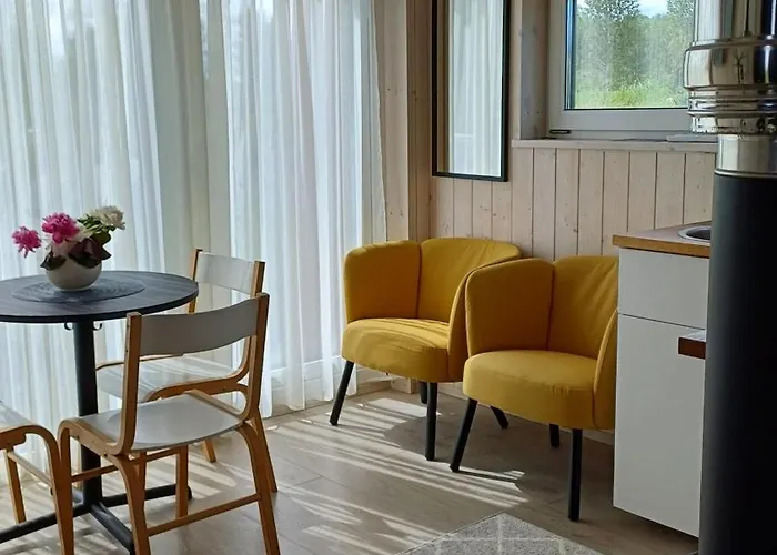 Pieni Moekki Apartament *