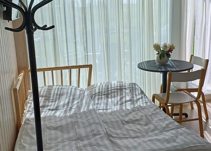 Pieni Moekki Apartament Kuusalu