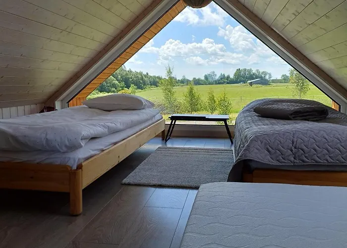 Pieni Moekki * Kuusalu