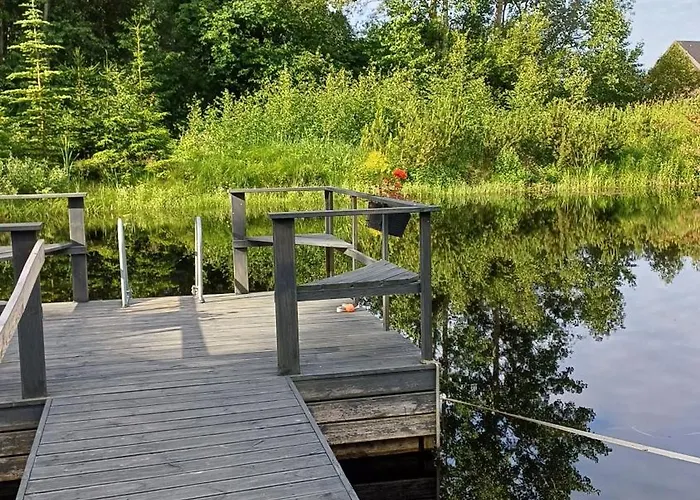 Pieni Moekki Apartament *