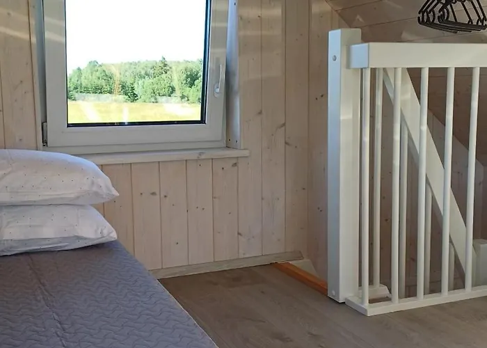 Pieni Moekki Apartament *