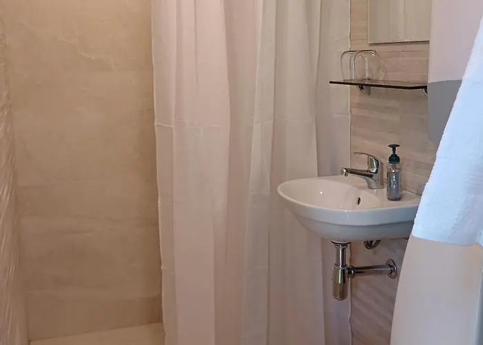 Pieni Moekki Apartament Kuusalu