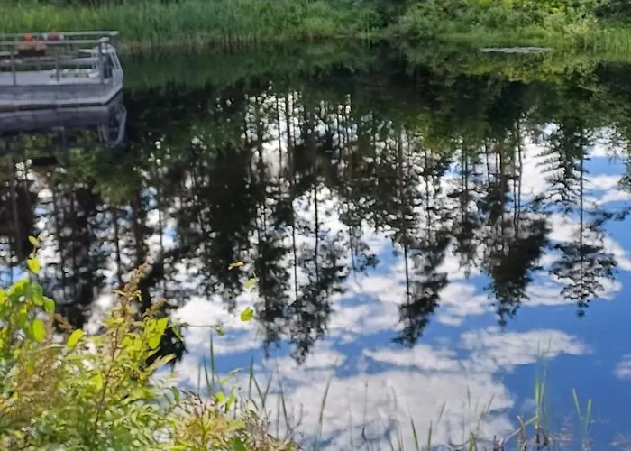 Pieni Moekki * Kuusalu