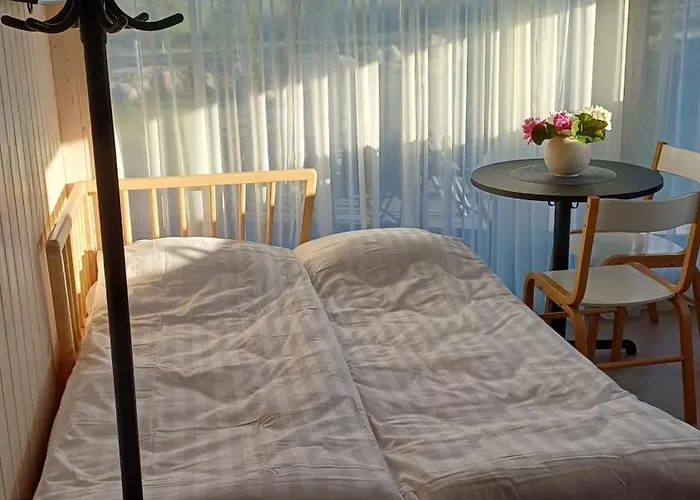 Apartament Pieni Moekki *