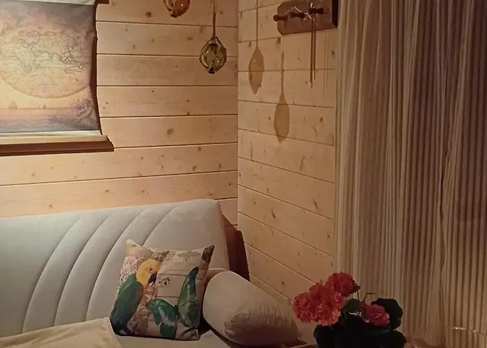 Pieni Moekki * Kuusalu