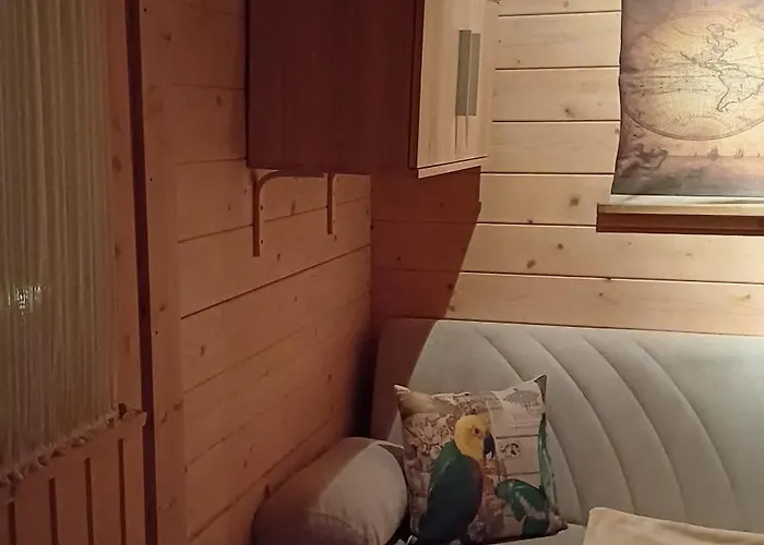 Pieni Moekki Apartament *