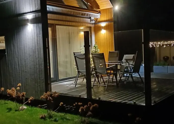 Apartament Pieni Moekki Kuusalu