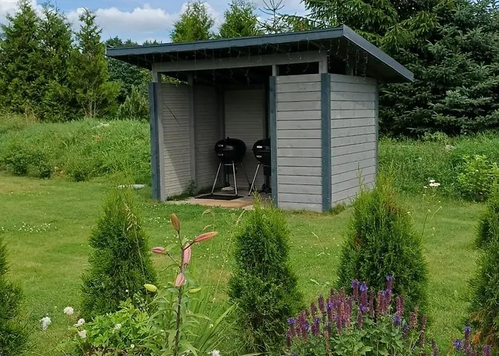 Pieni Moekki Apartament *